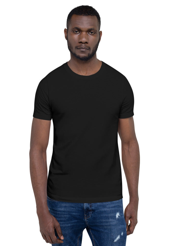 Unisex Staple T-Shirt | Bella + Canvas 3001