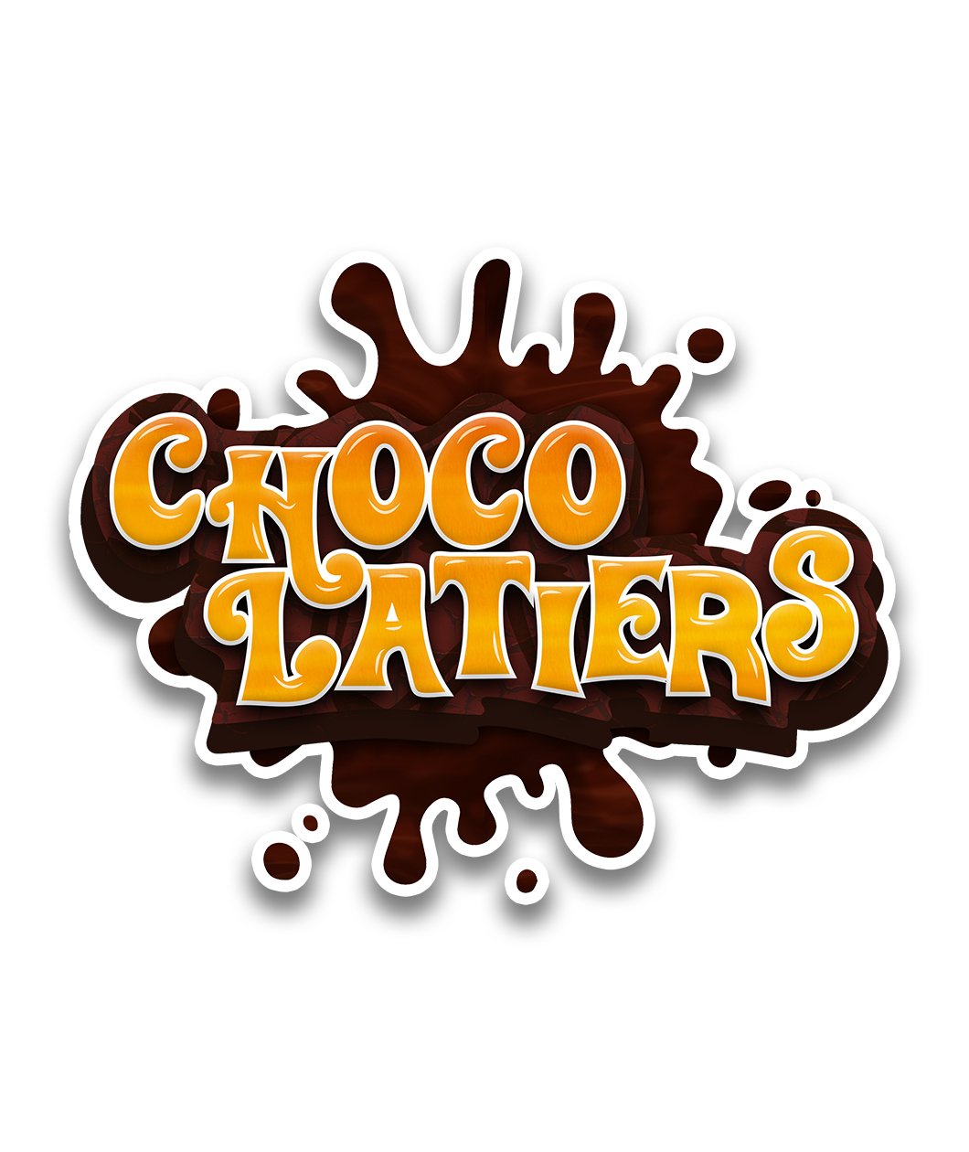 Chocolatiers Team Decal