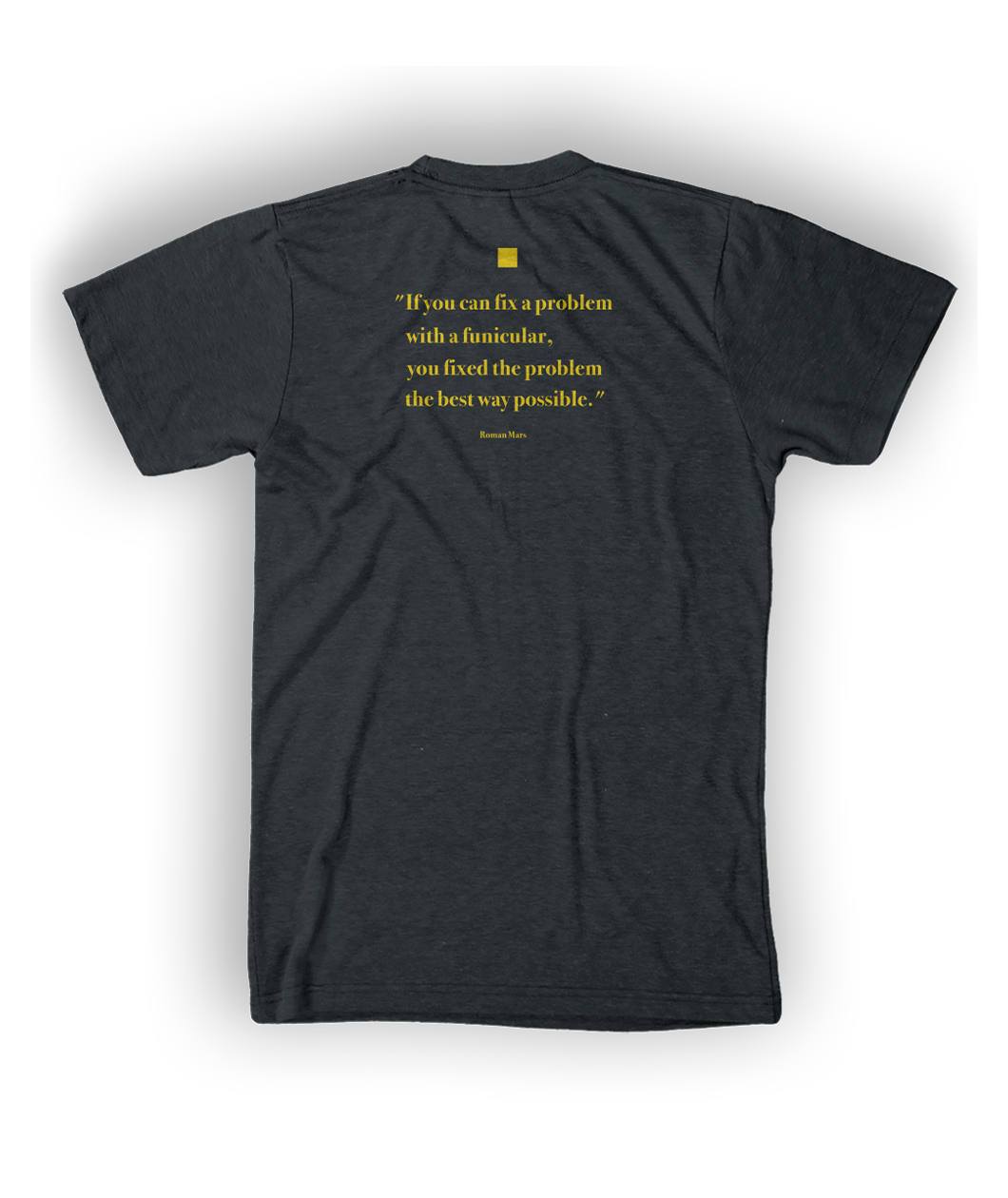 Funicular Shirt