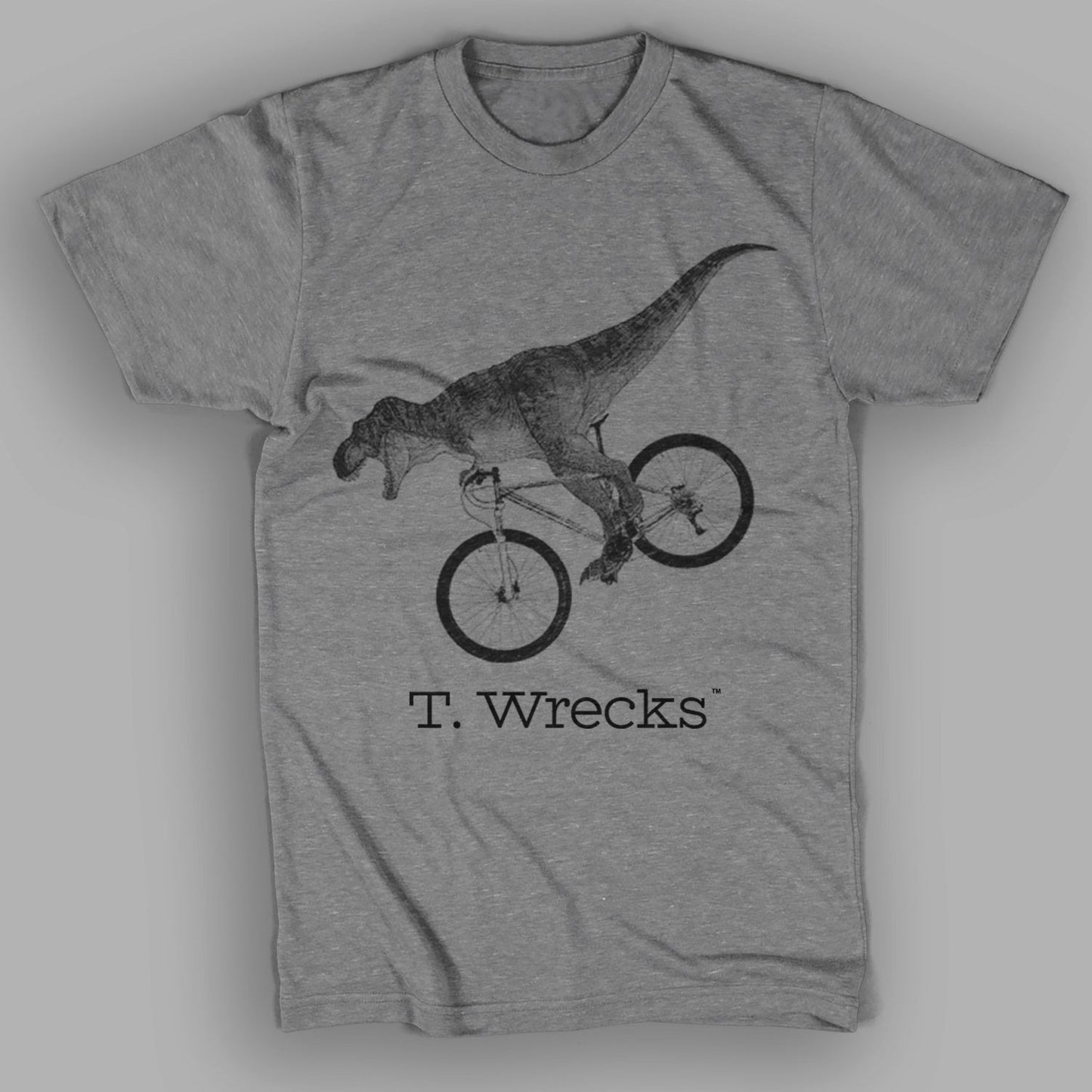 T. Wrecks Shirt - Kids