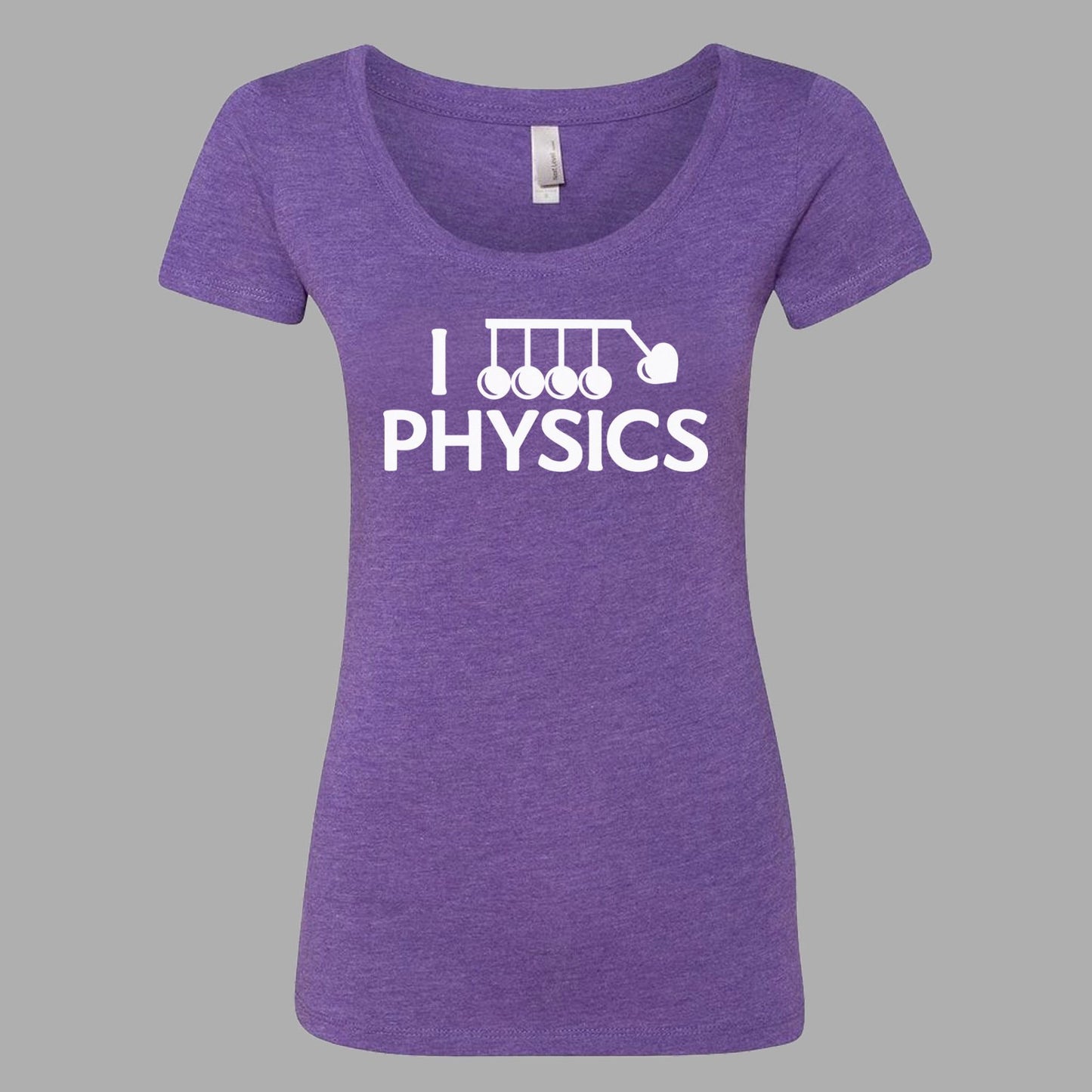 I Love Physics Shirt