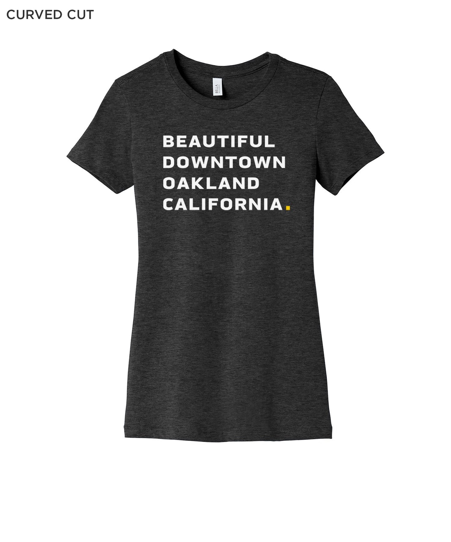 Beautiful Downtown Oakland California T-Shirt