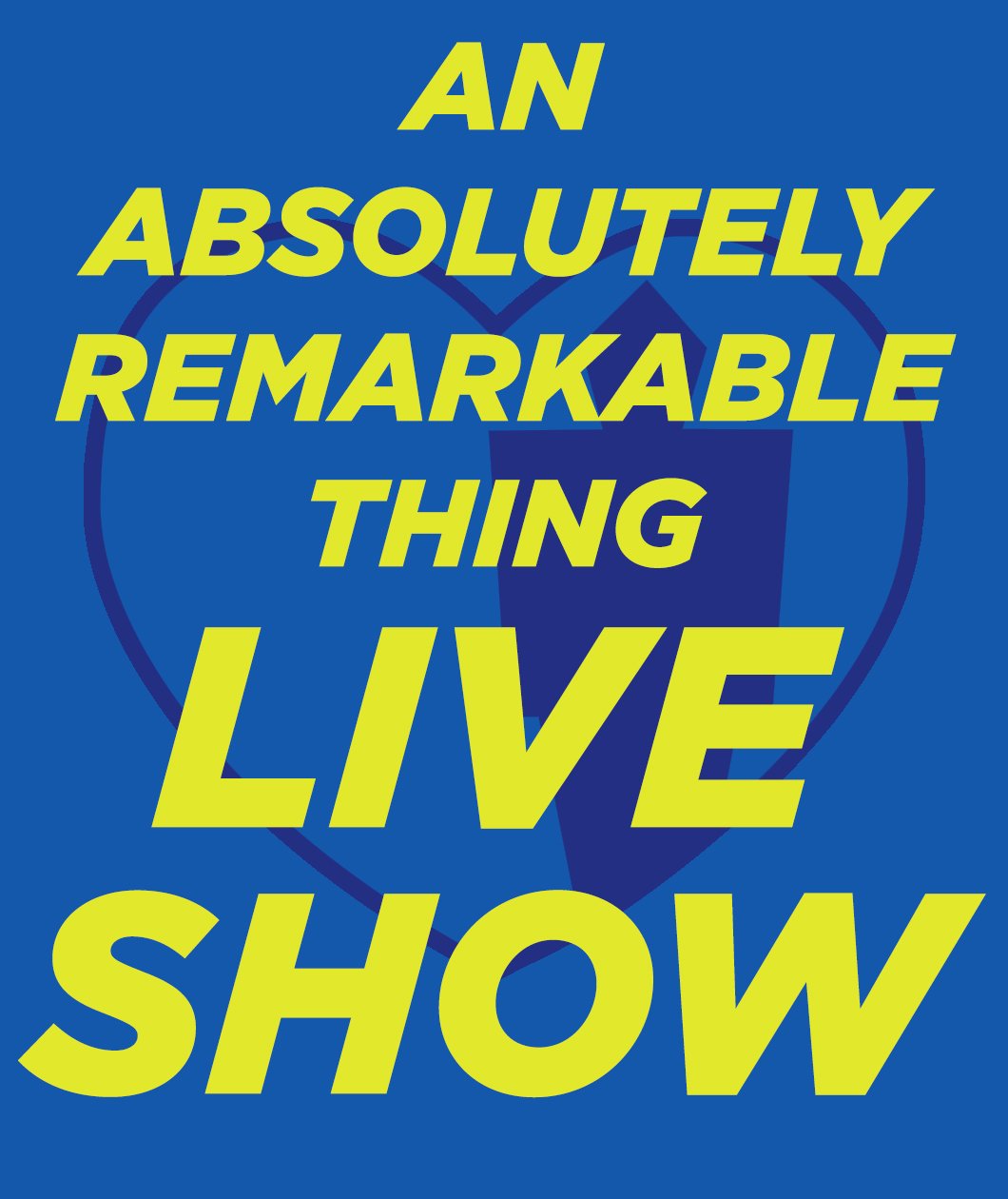 AART Live Show Digital Download
