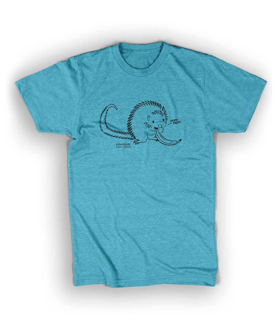 Kemosabe Shirt