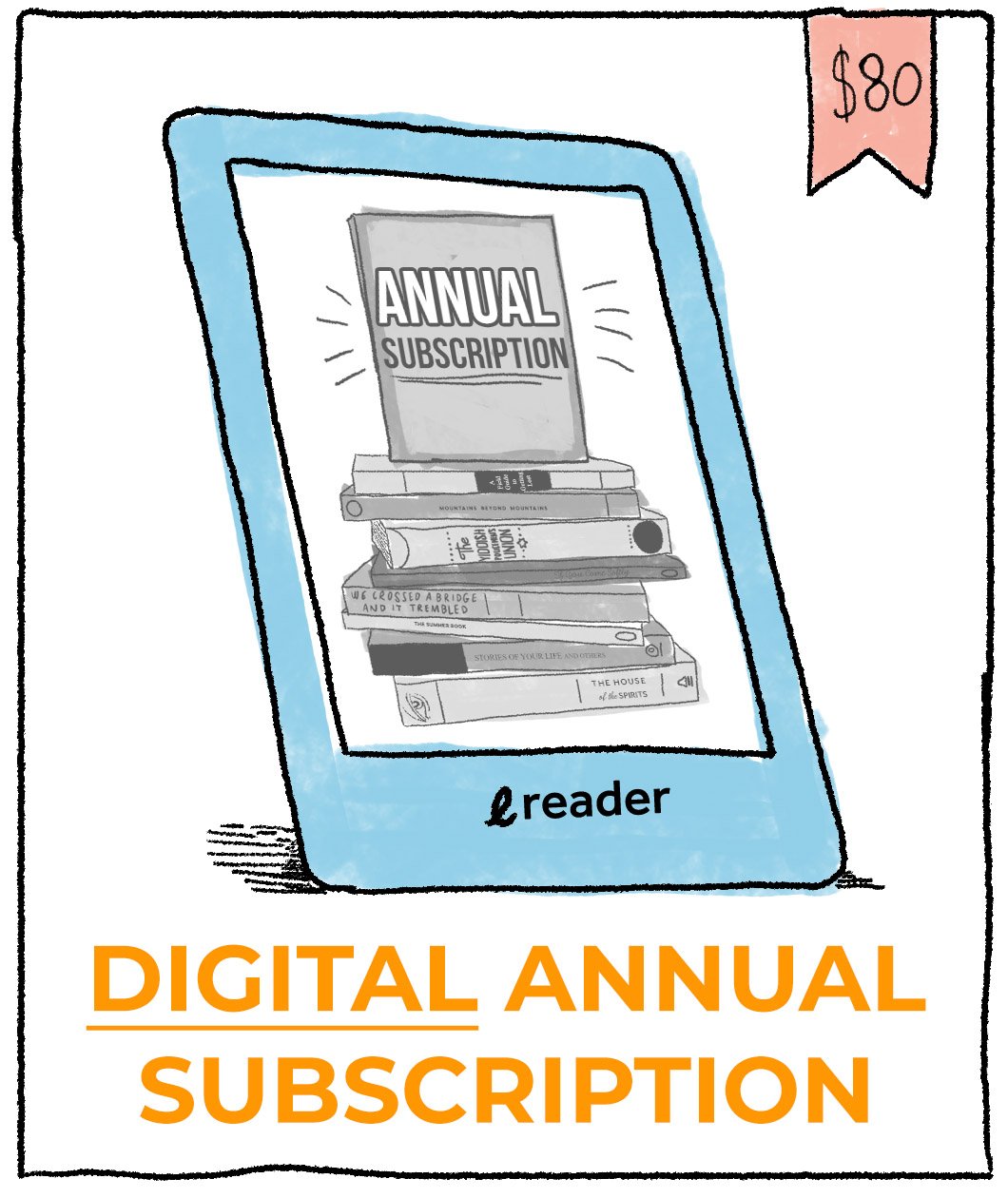 Life's Library 2021 Subscription  **Annual Billing**