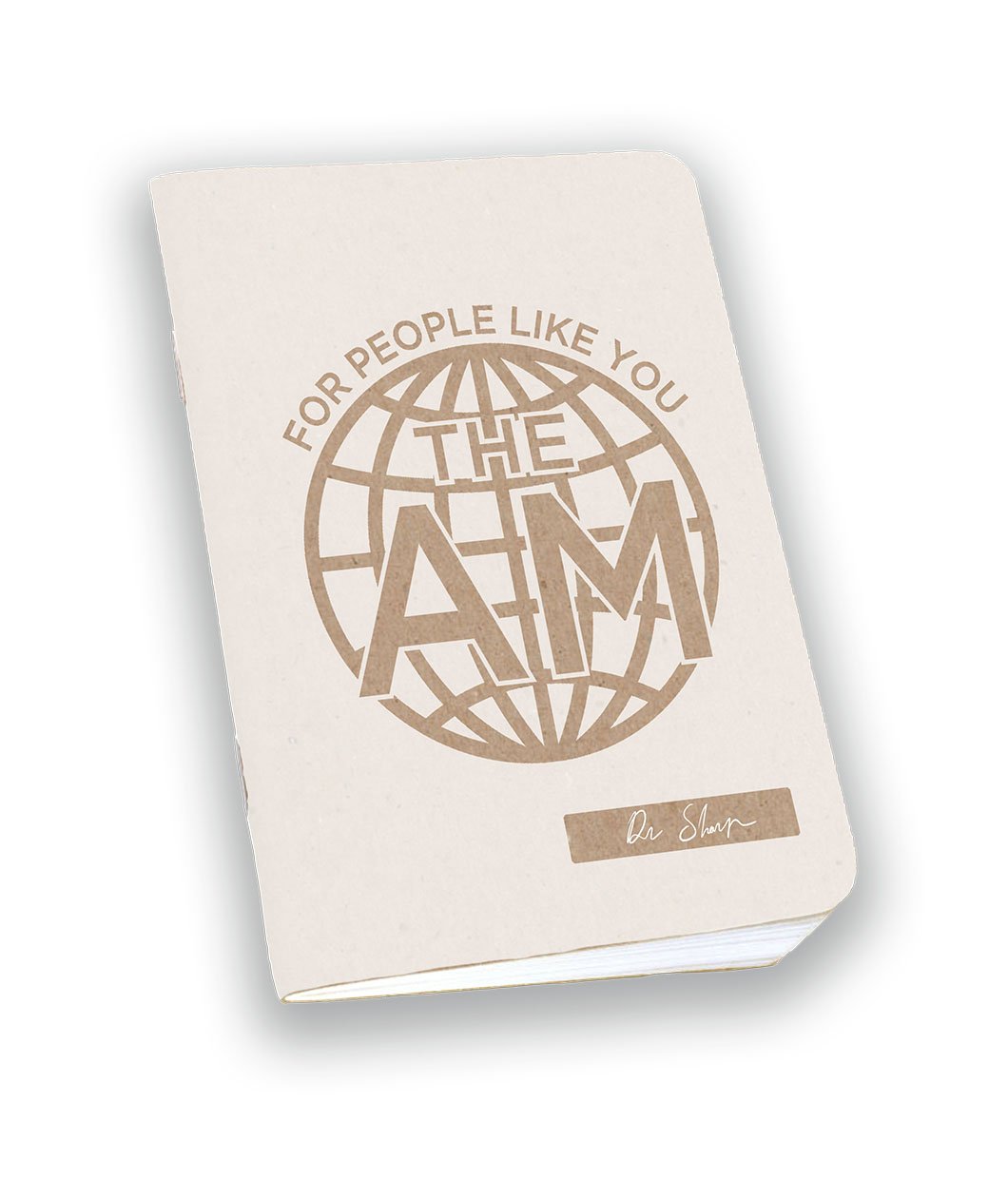 Dr. Sharpe - AM Archives Notebooks