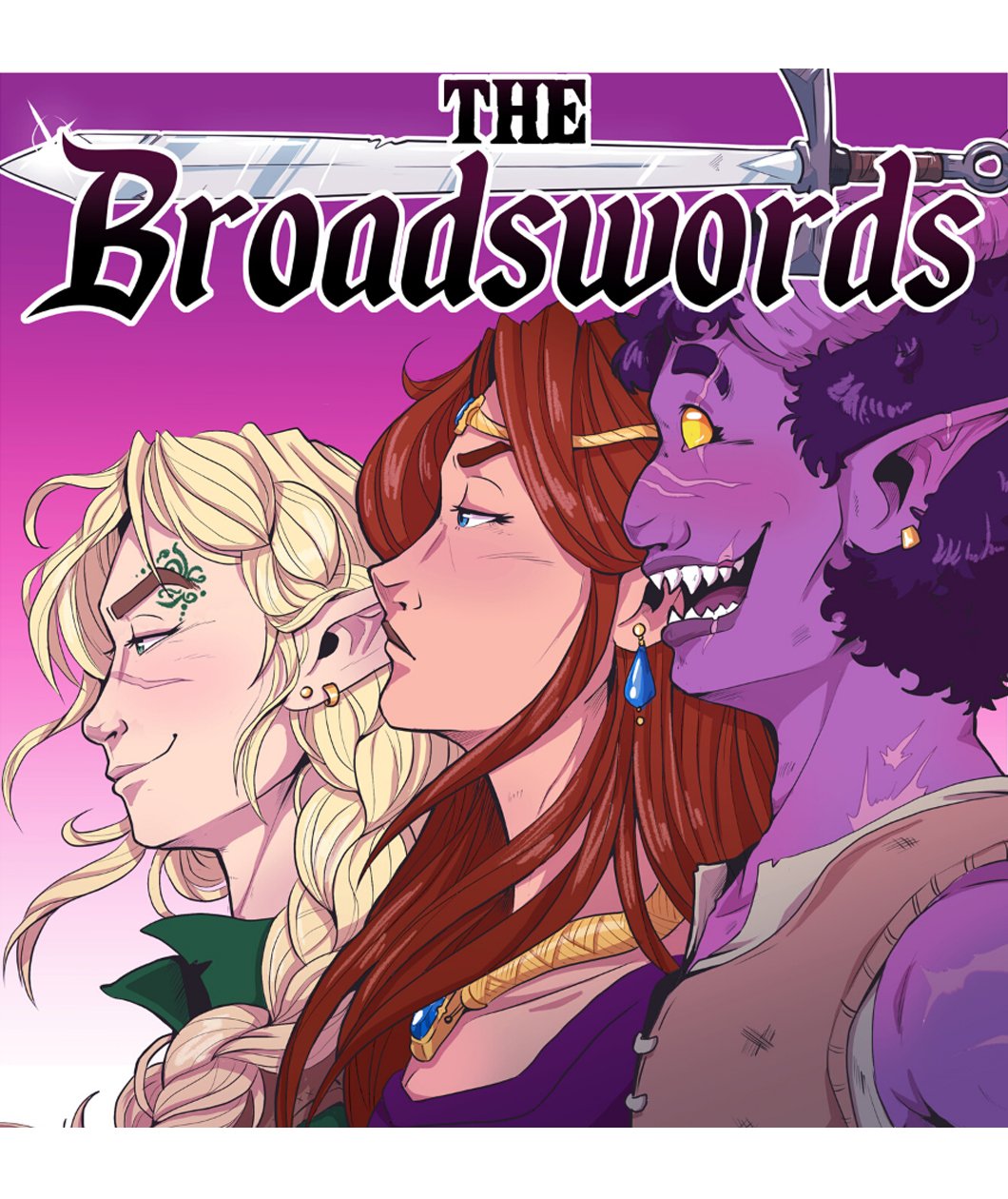 The Broadswords Theme Song Ringtone
