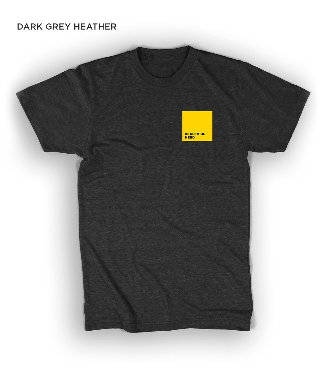 Beautiful Nerd T-Shirt