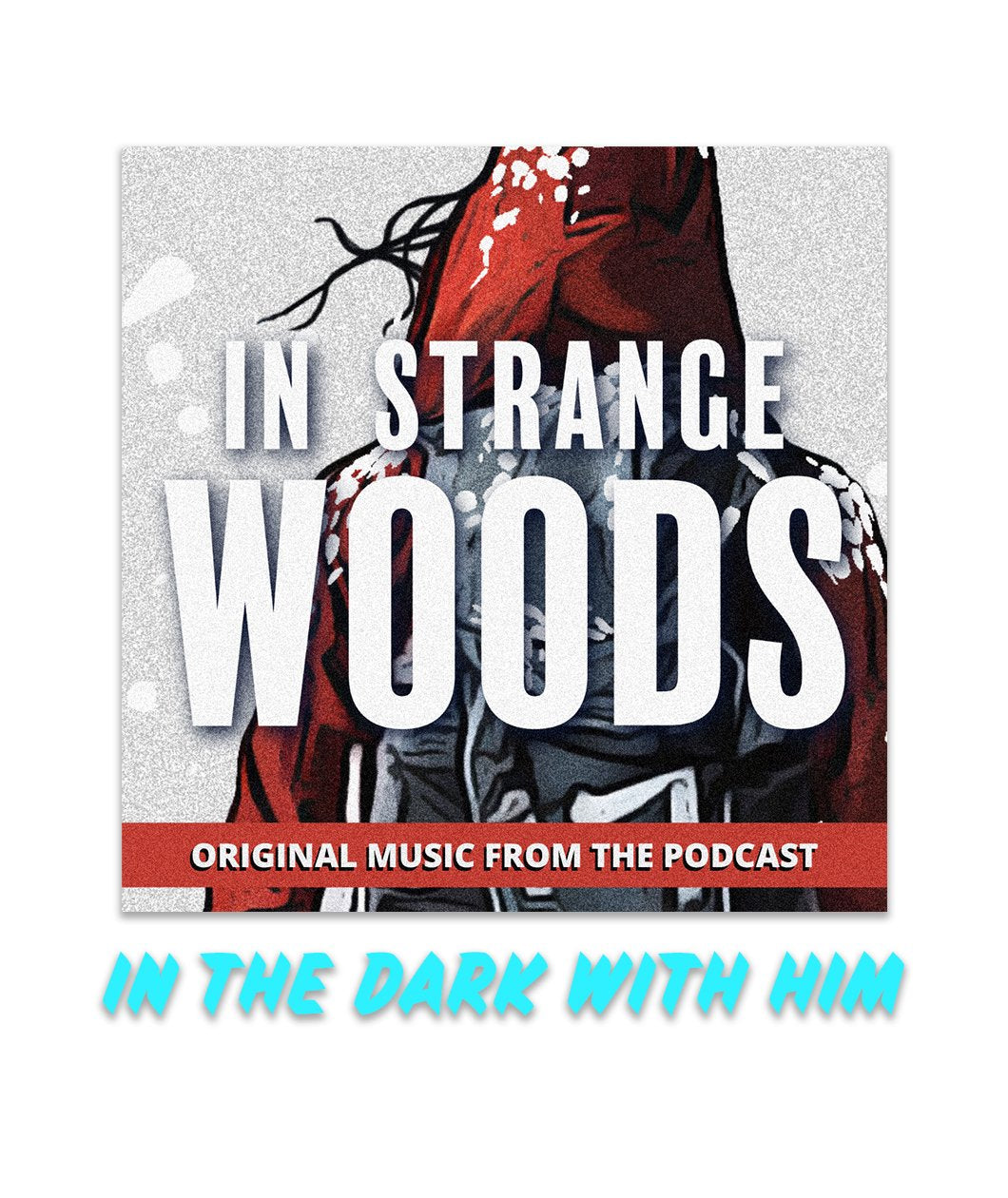 In the Dark With Him - Sheet Music