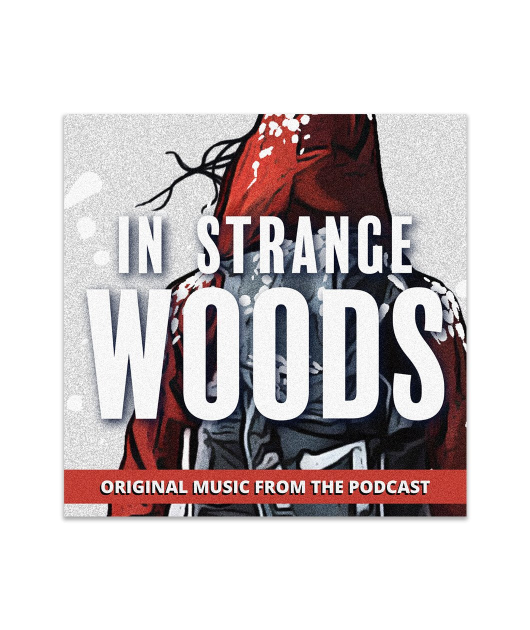 In Strange Woods - The Sheet Music Collection