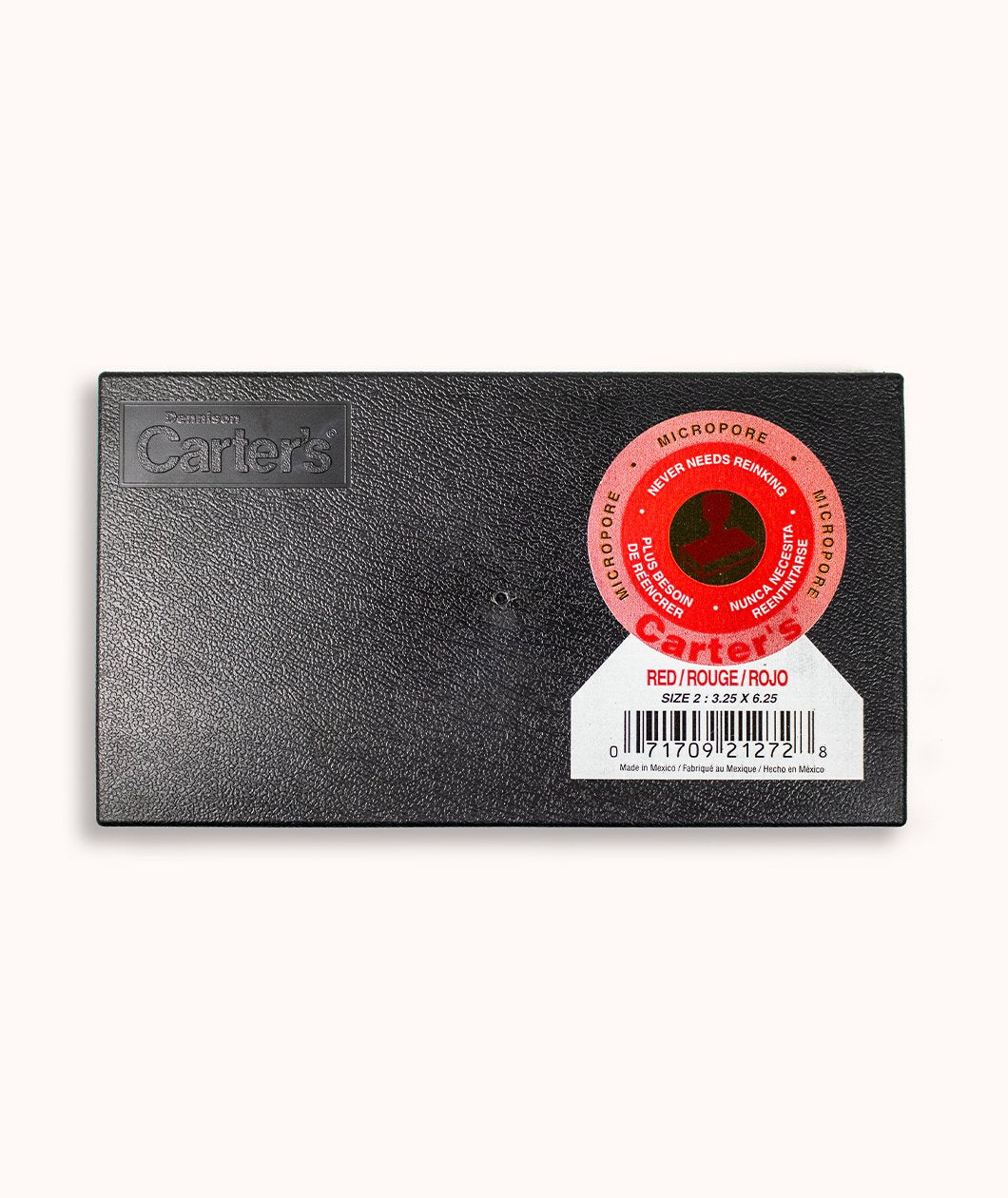 CGP Grey Top Sneaky Official Stamp