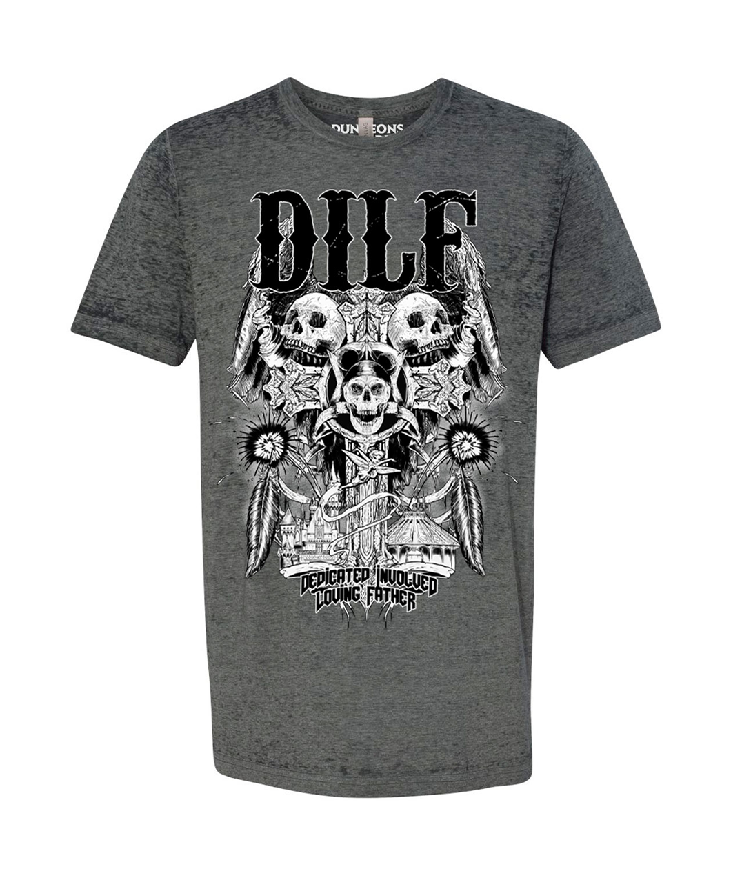 DILF Shirt