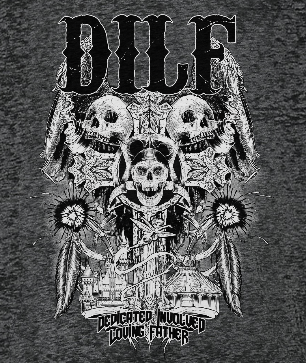 DILF Shirt