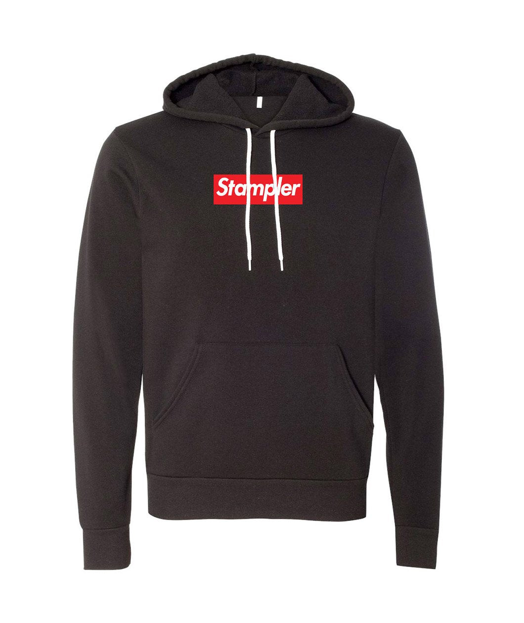 Stampreme Hoodie