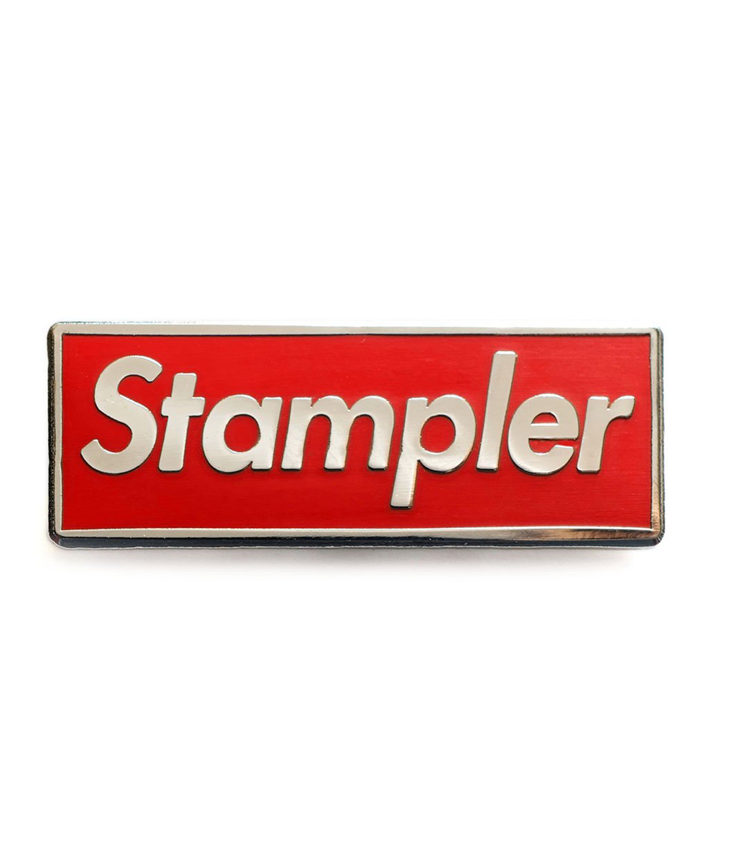 Stampreme Pin