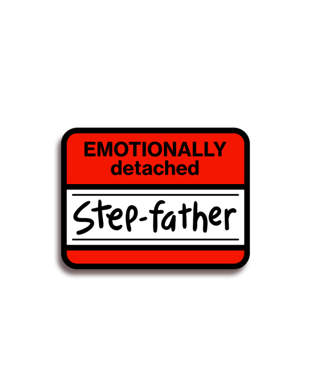 Dungeons and Daddies Sticker Pack - Vol. 2