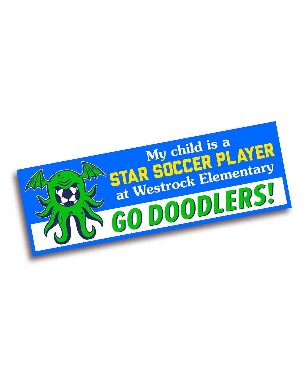 Dungeons and Daddies Sticker Pack - Vol. 2