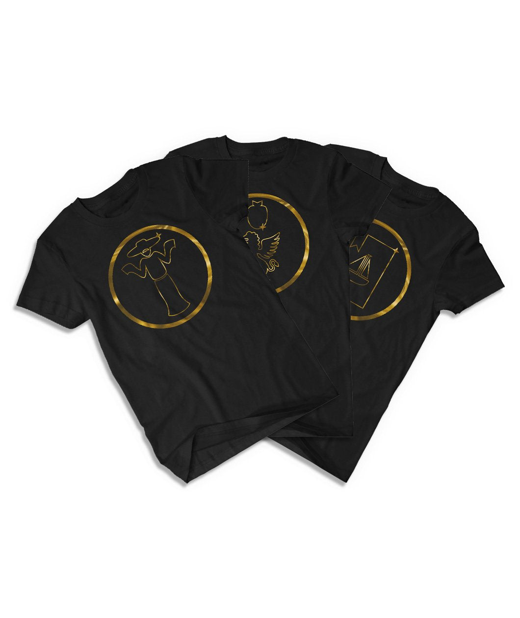 Civ Religion Shirts