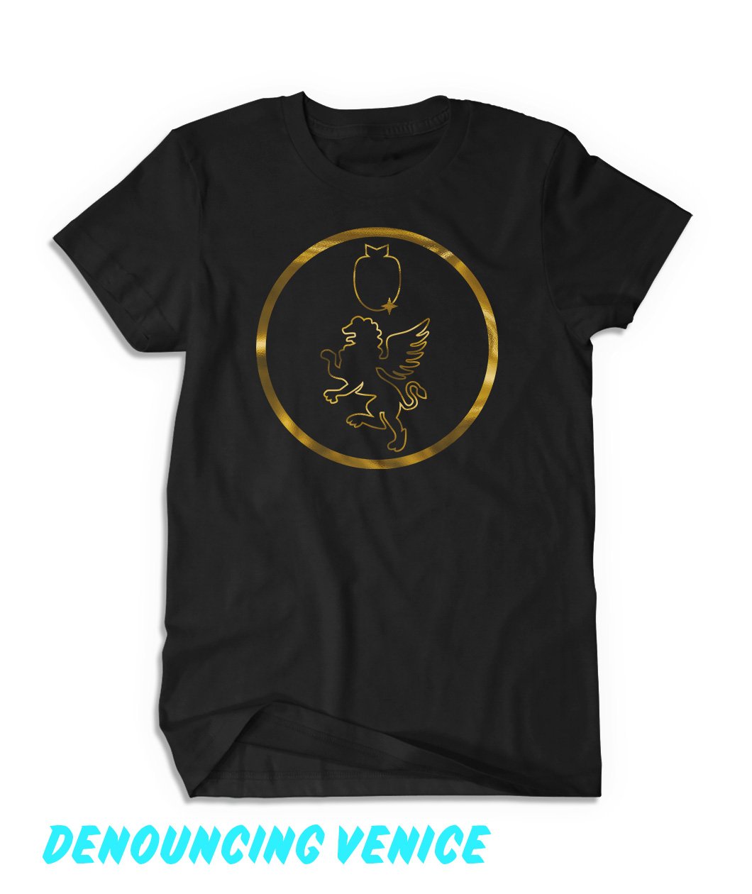 Civ Religion Shirts
