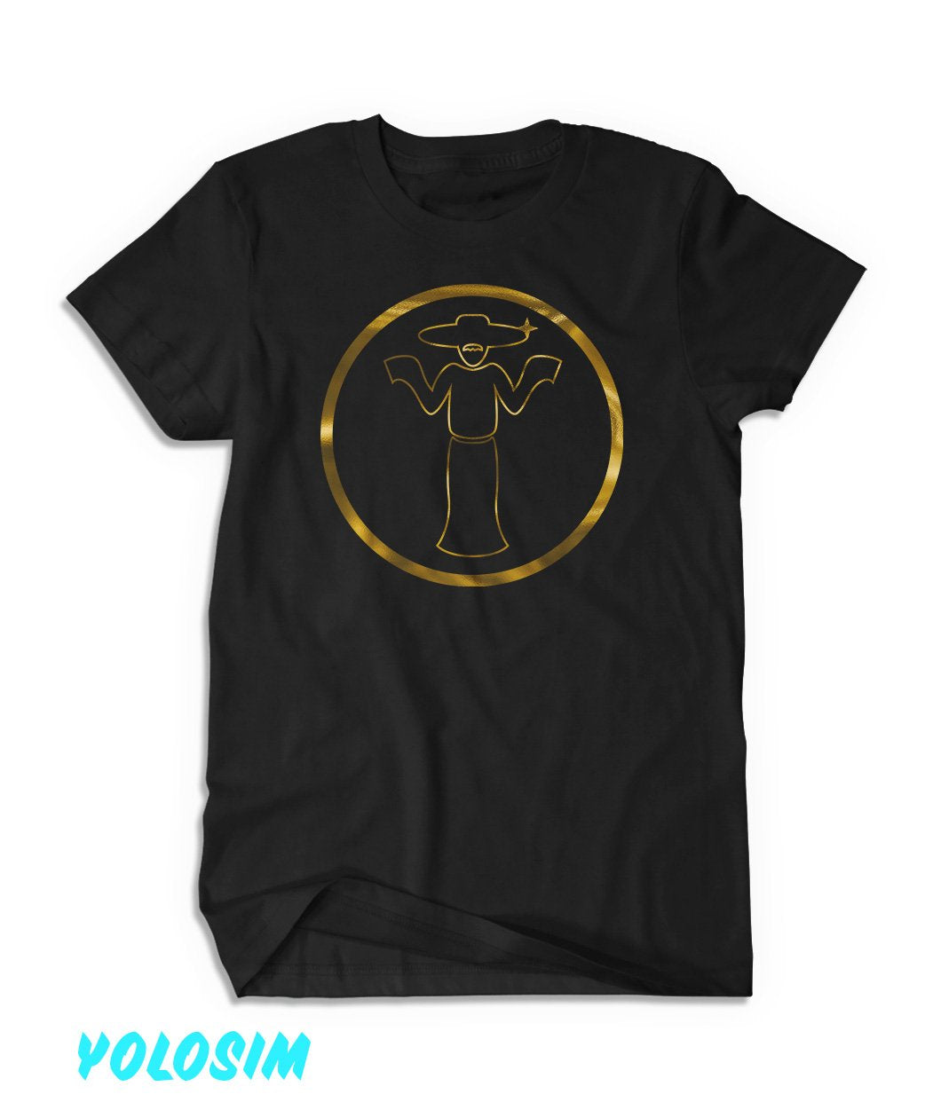 Civ Religion Shirts