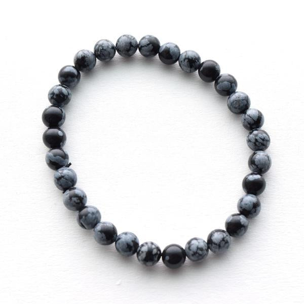Dark Side of the Moon Bracelet