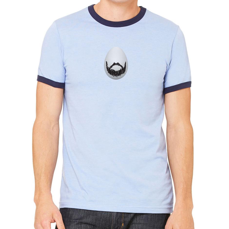 Eggity Egg, Egg on a Shirt