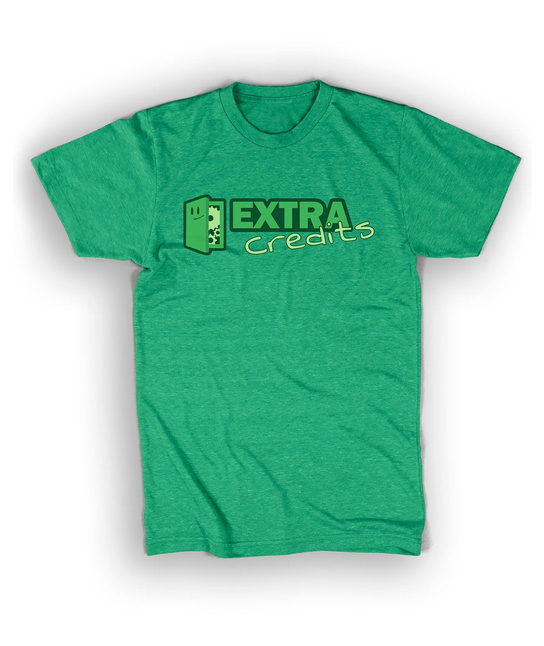 Extra Credits Logo Shirt