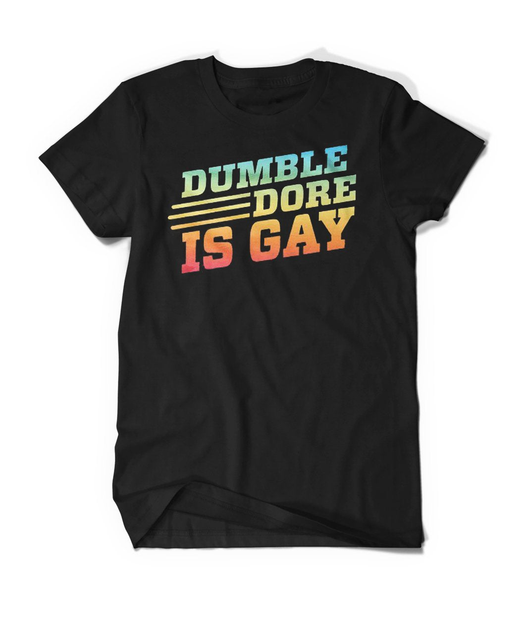Dumbledore is Gay T-Shirt