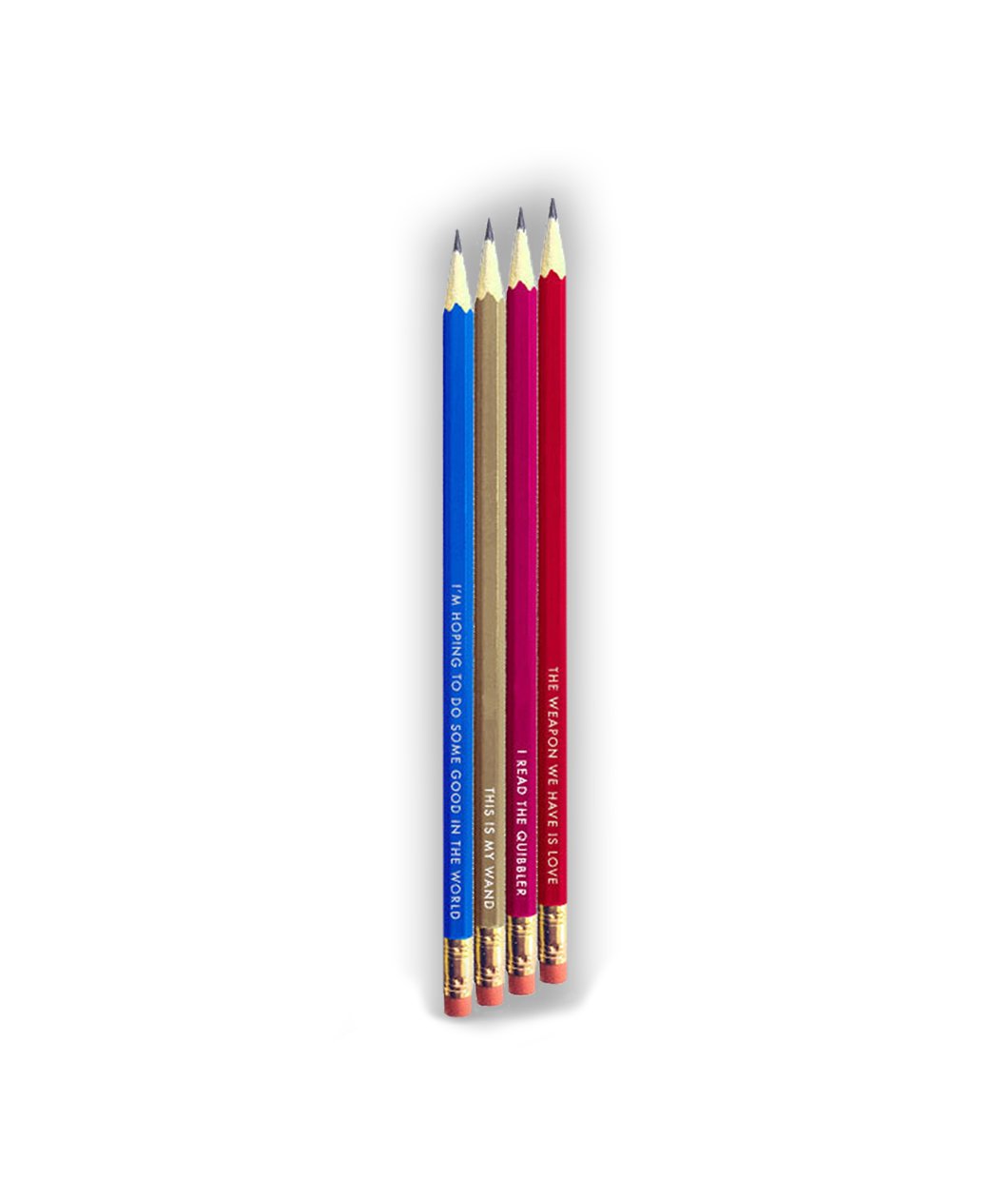 HPA Pencils