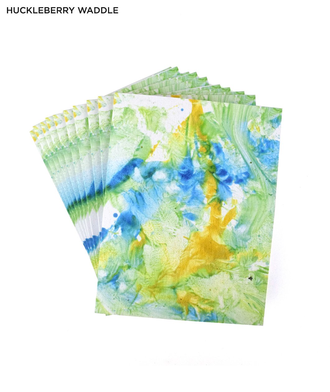 Animal Wonders Greeting Cards