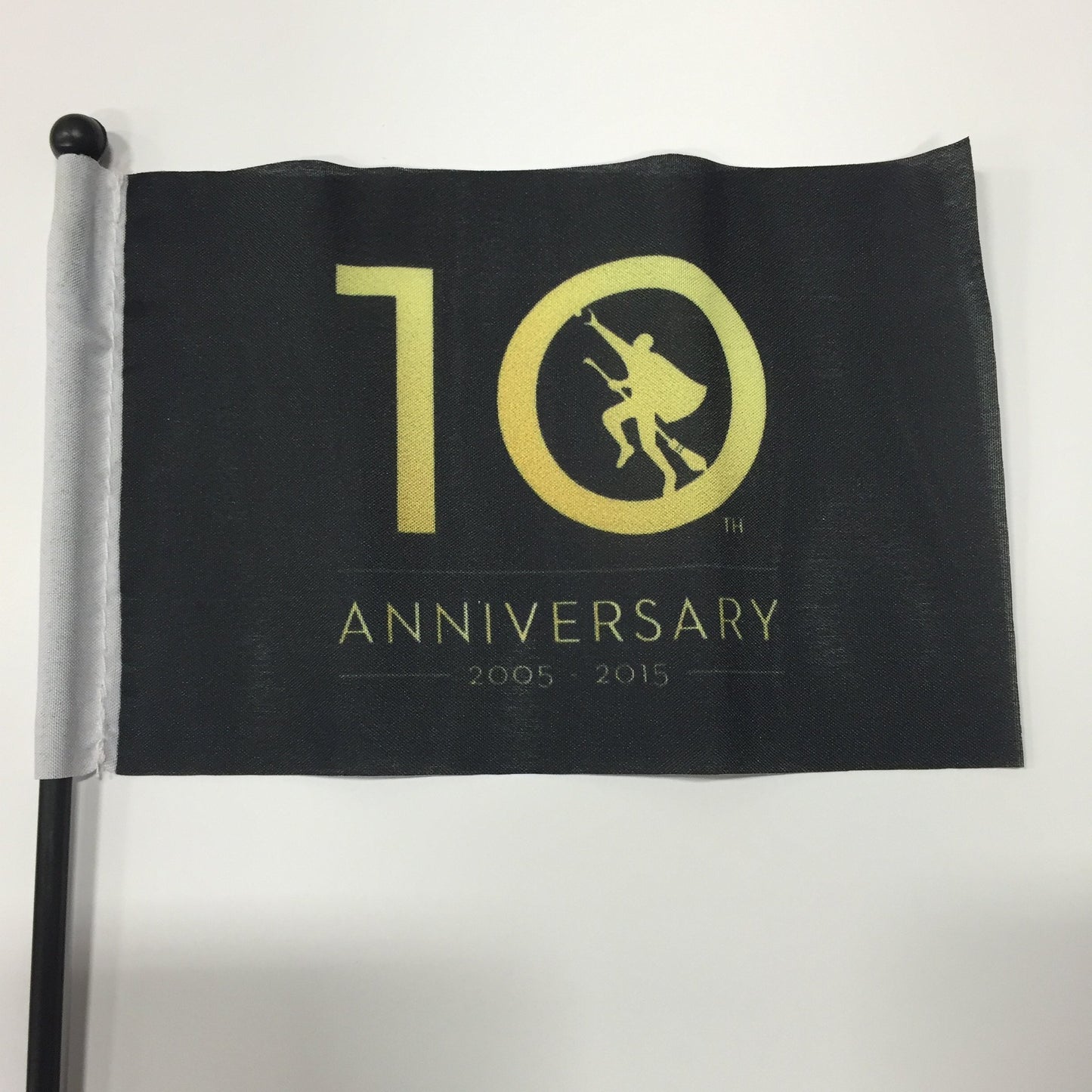 10th Anniversary