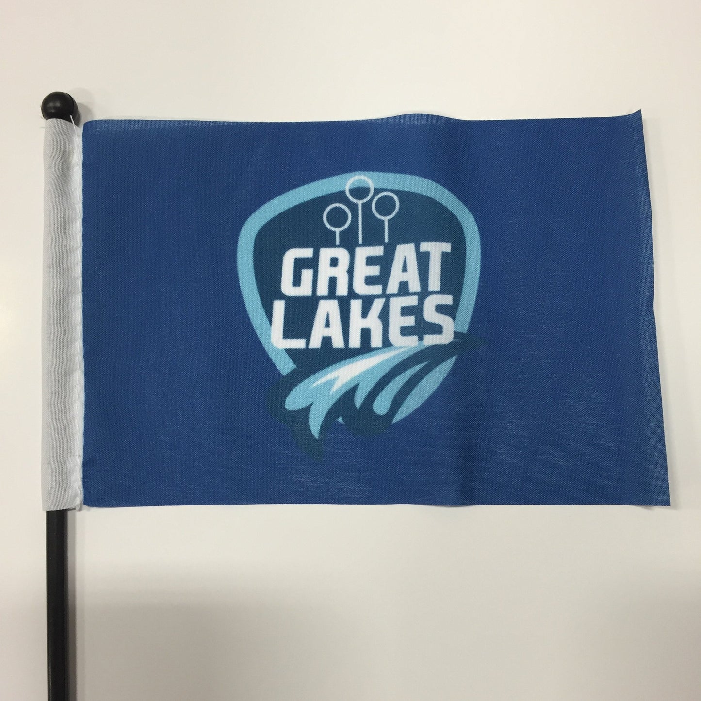 Great Lakes