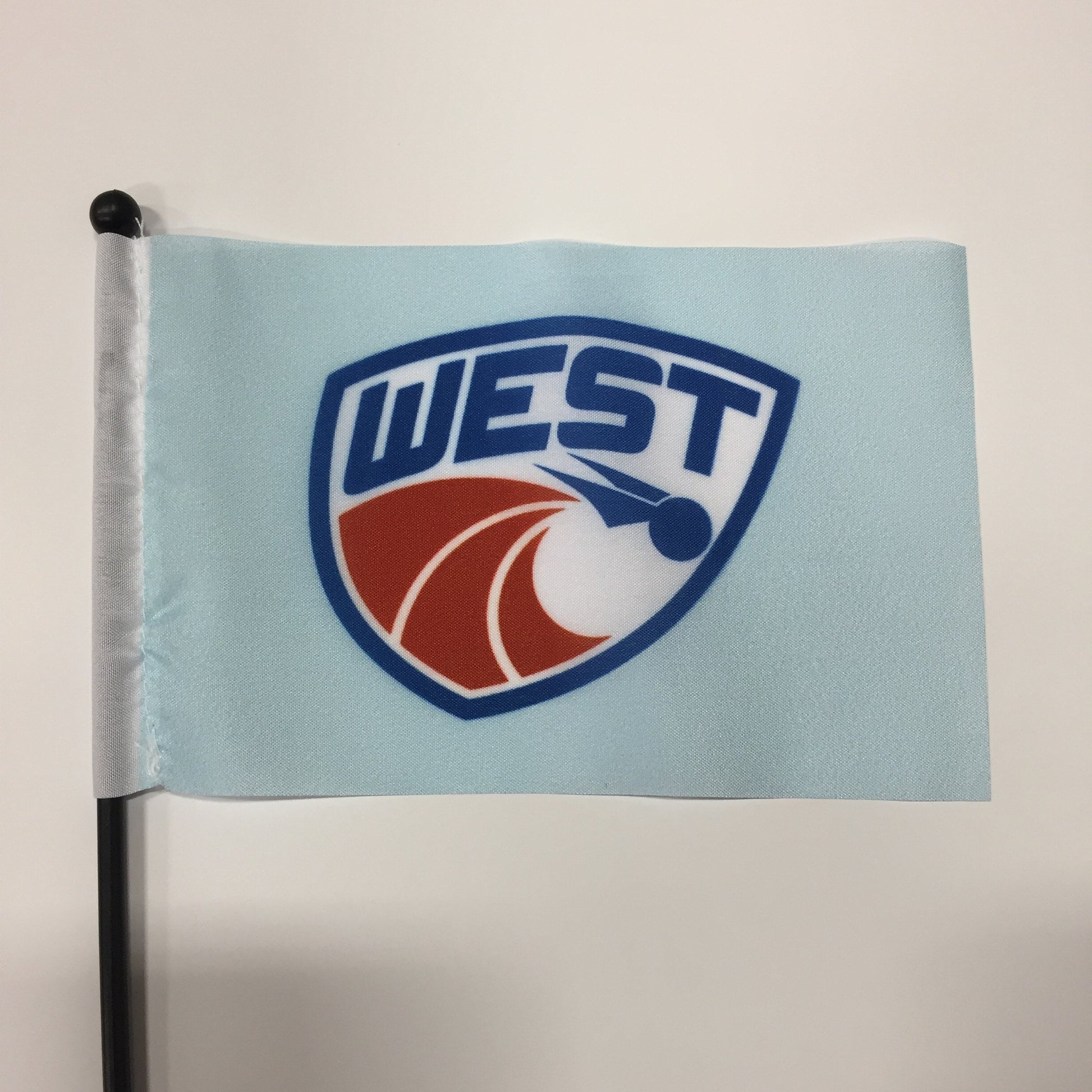 West