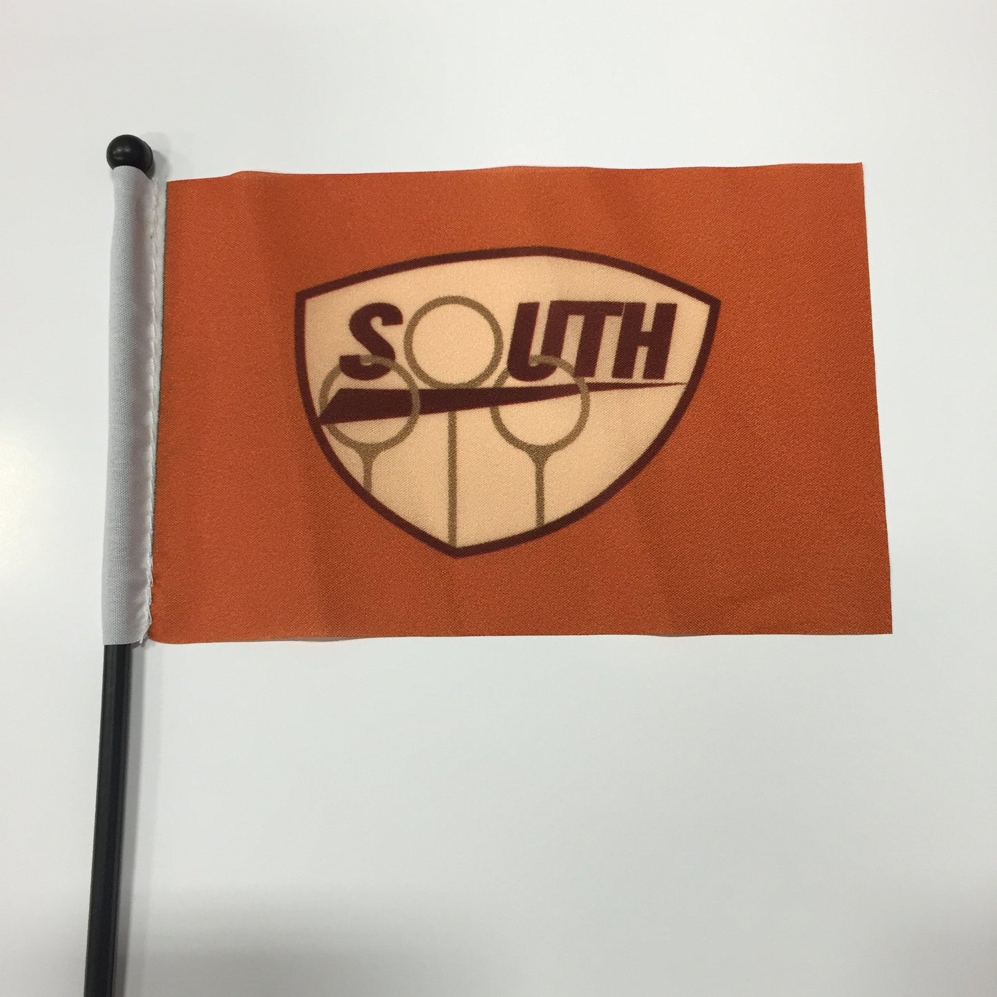 South
