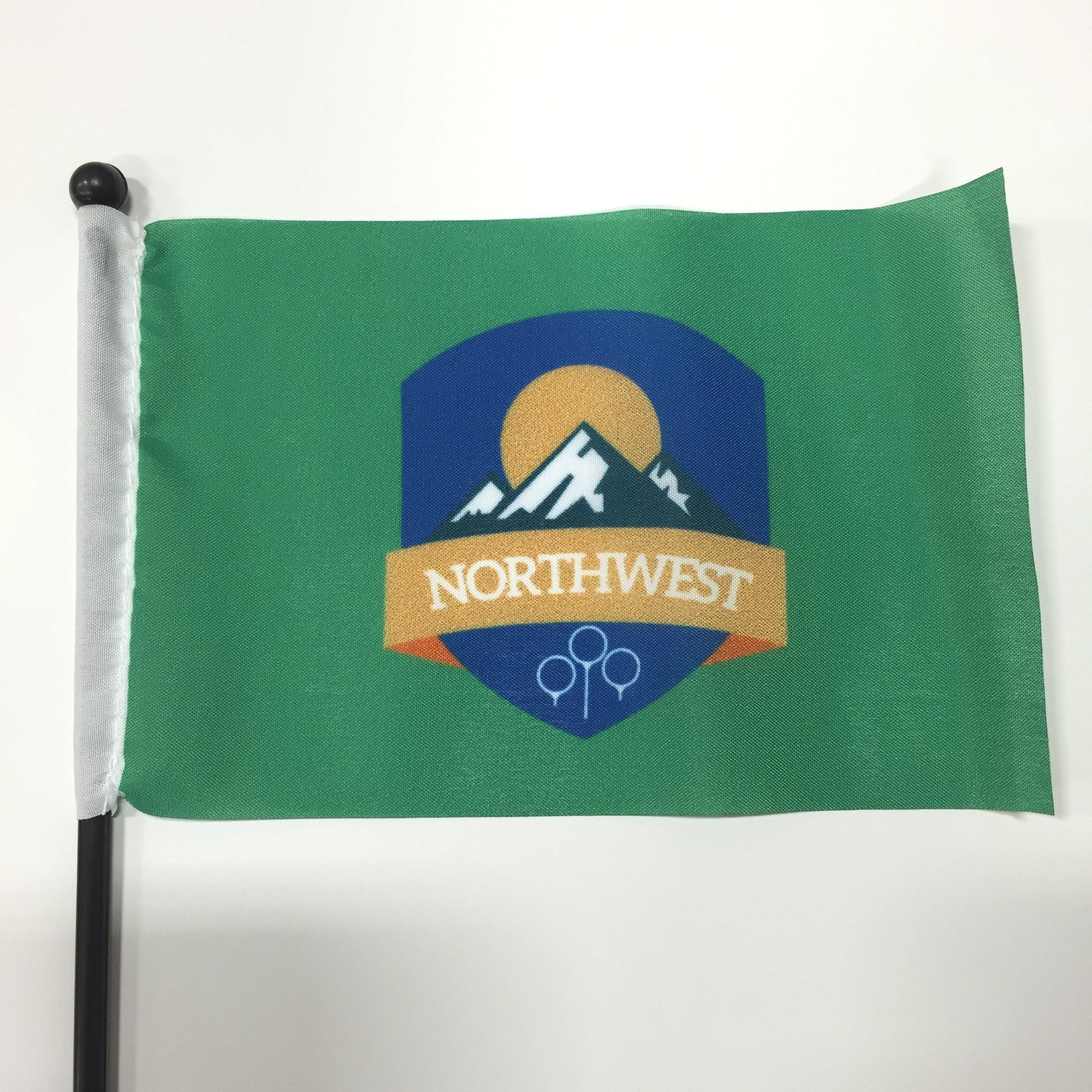 Northwest