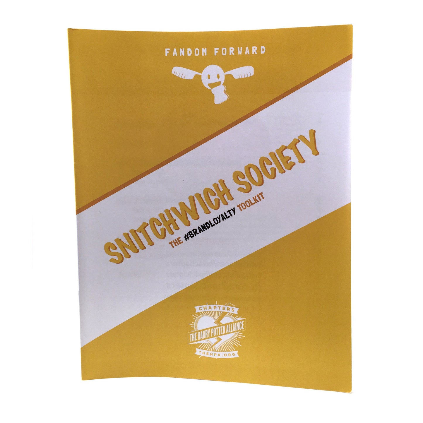 Snitchwiches Toolkit