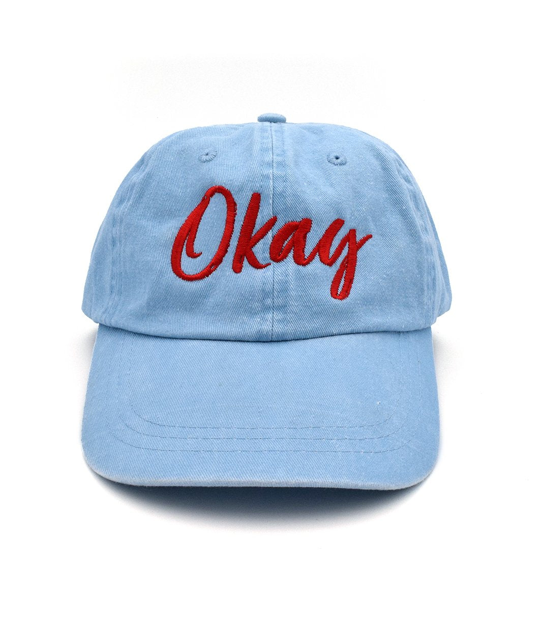 Okay Hat