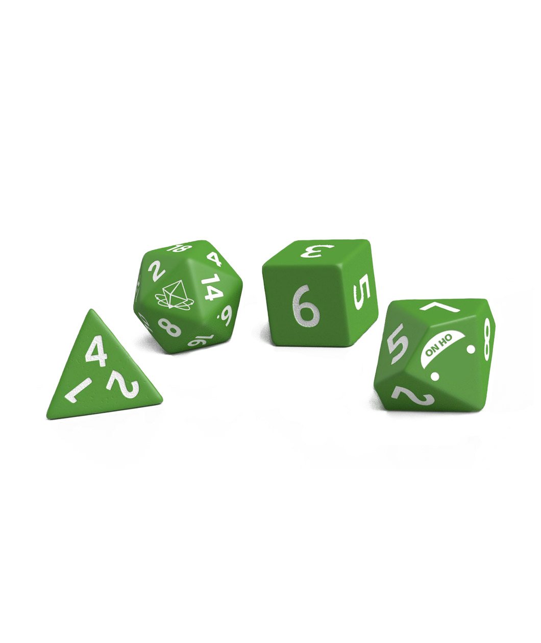Join the Party Dice