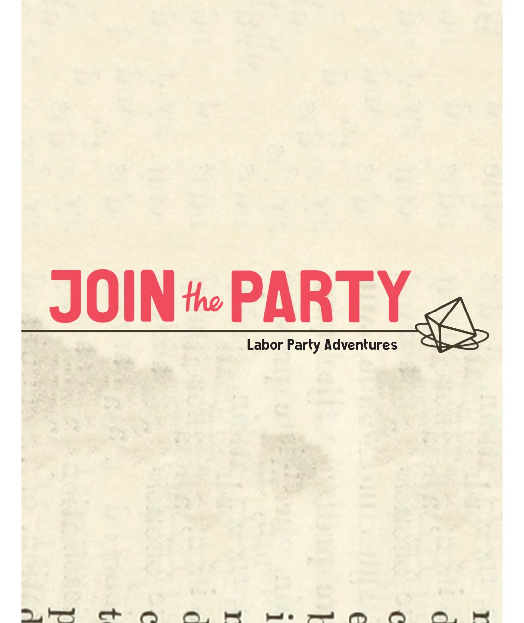 Labor Party Module