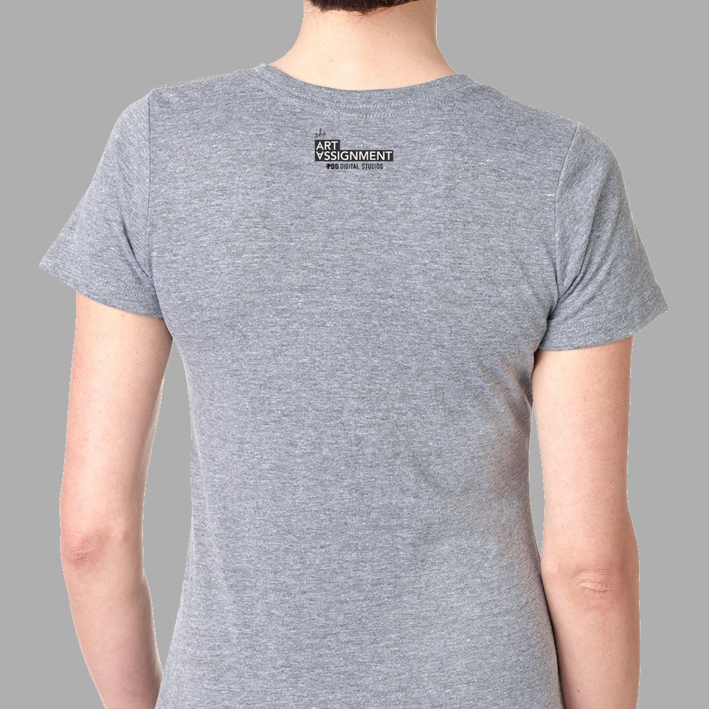 All Art Was Once Contemporary Shirt