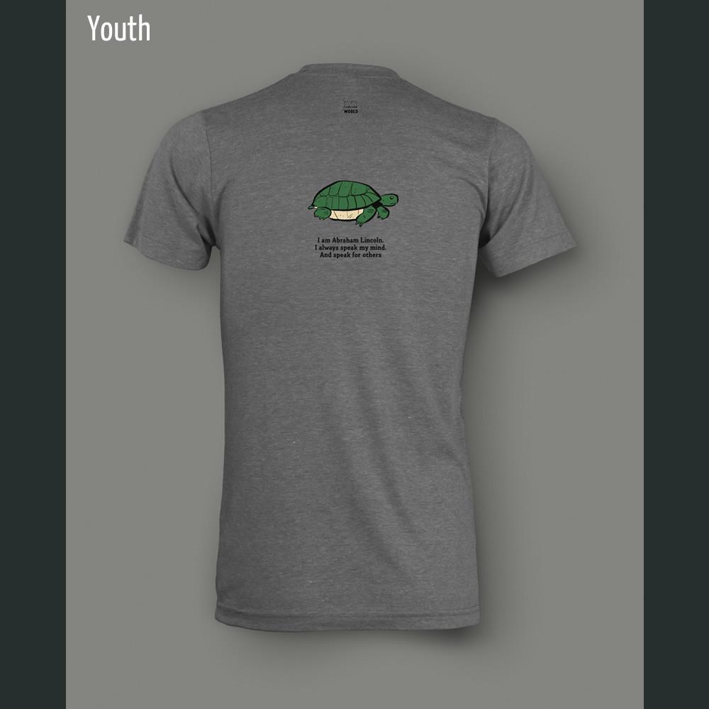 Abraham Lincoln Shirt