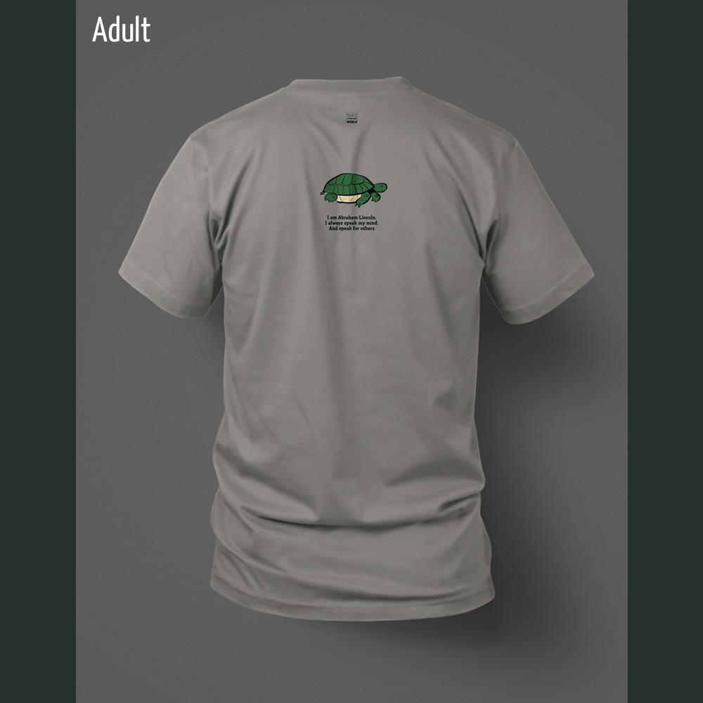 Abraham Lincoln Shirt