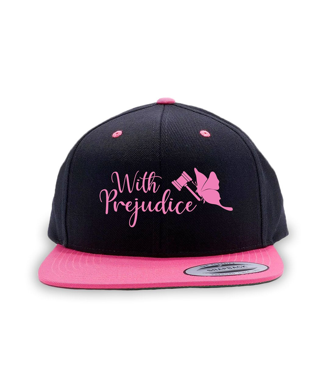 With Prejudice Hat