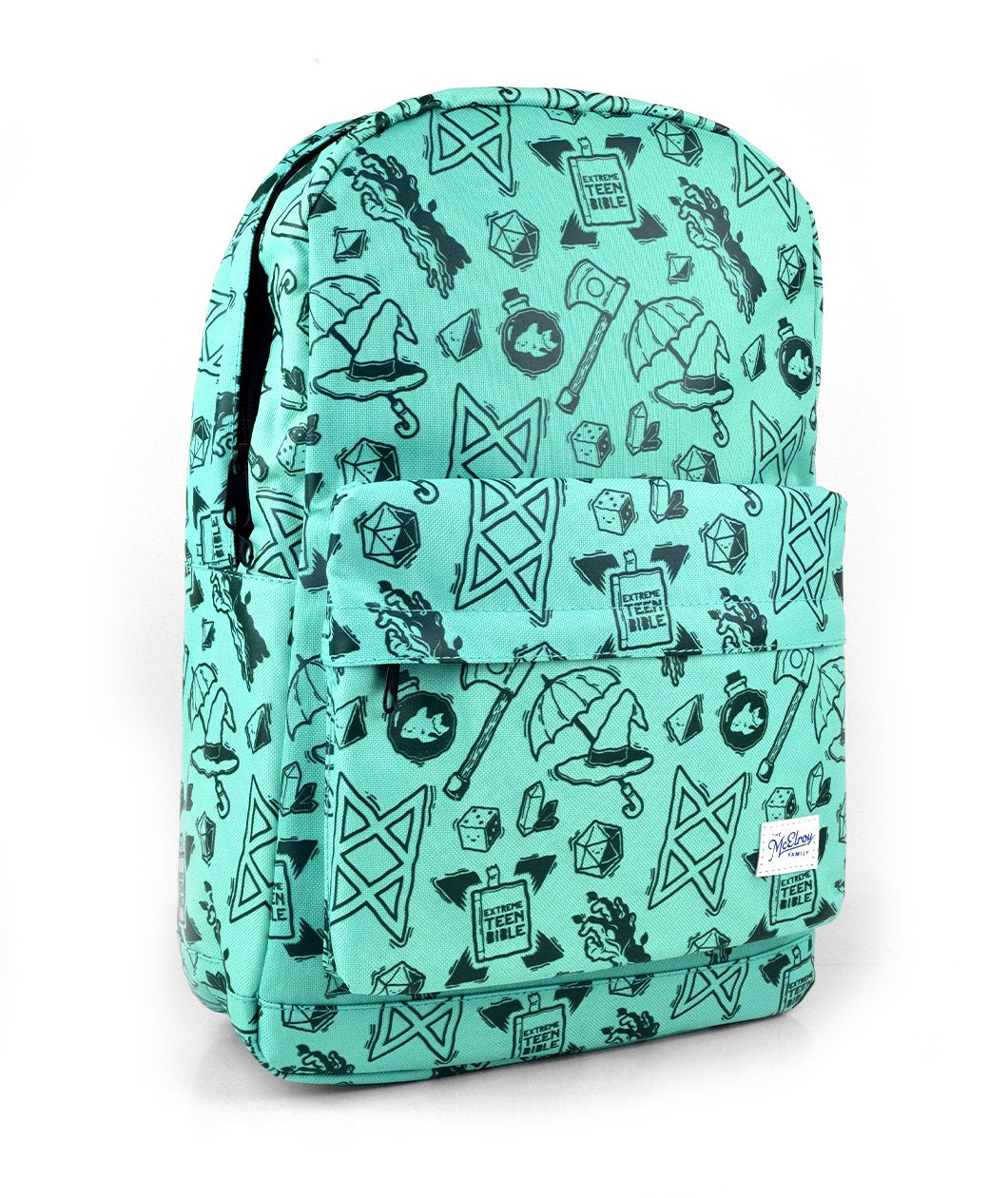 McElroy Backpack