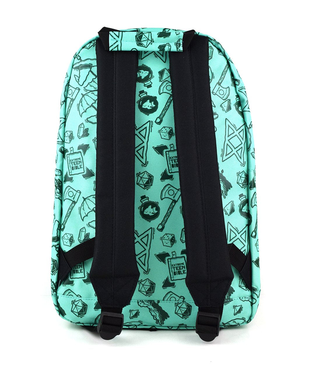 McElroy Backpack