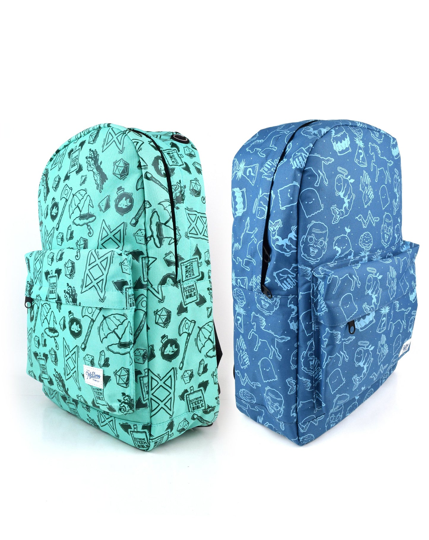 McElroy Backpack