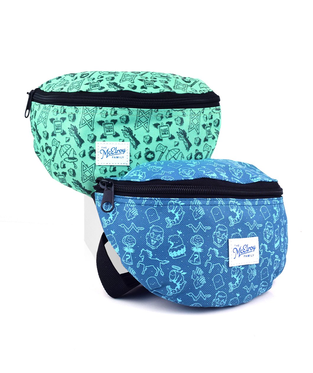 McElroy Fanny Pack