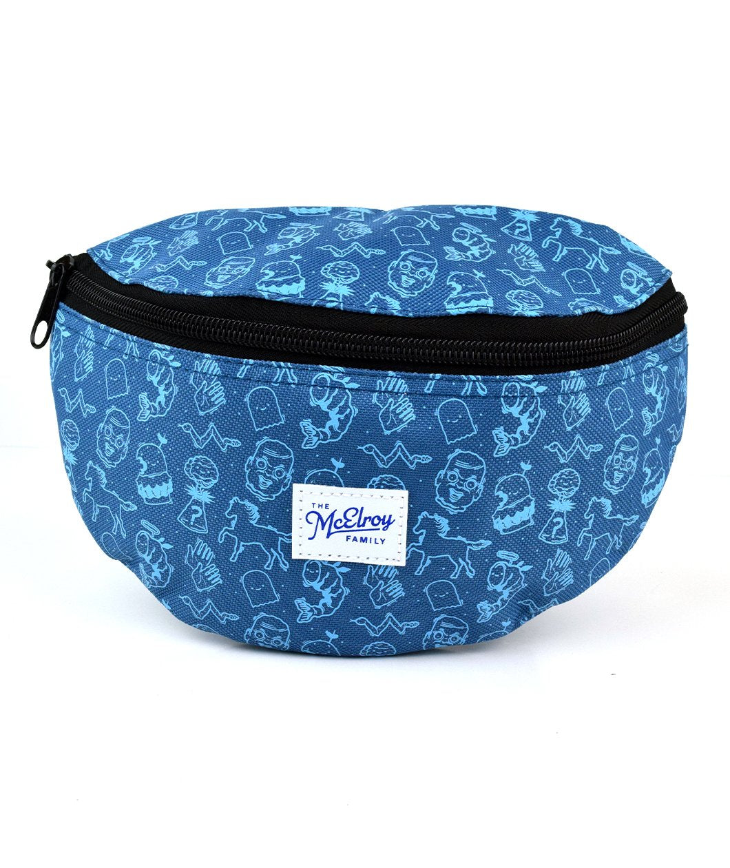 McElroy Fanny Pack