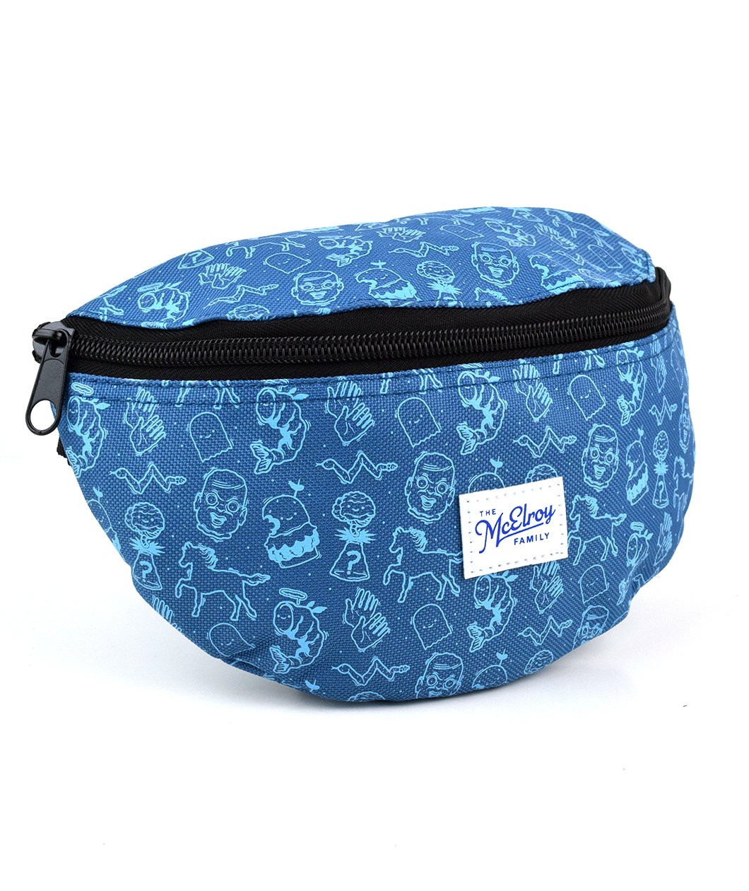 McElroy Fanny Pack