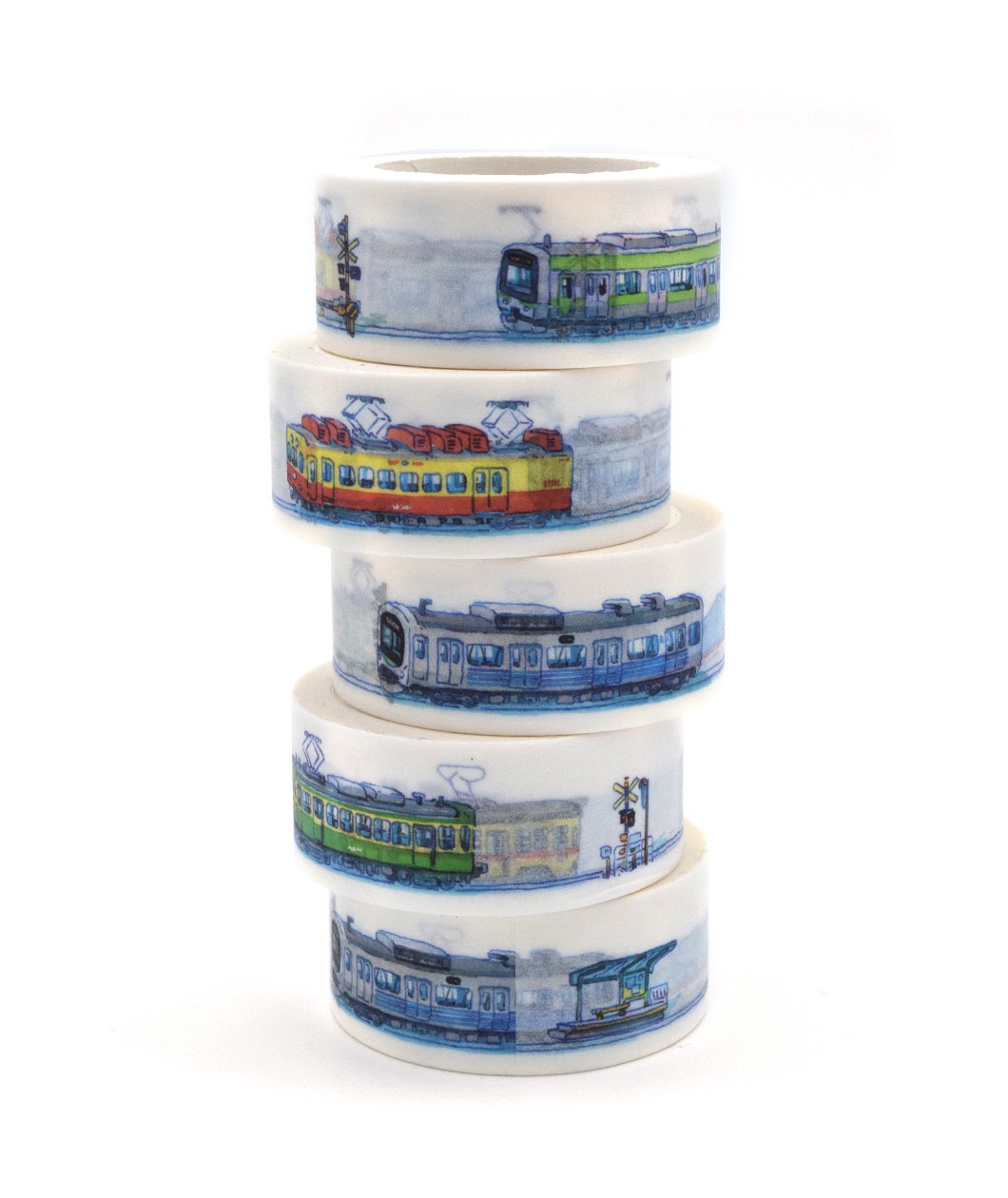 Tokyo Washi Tape